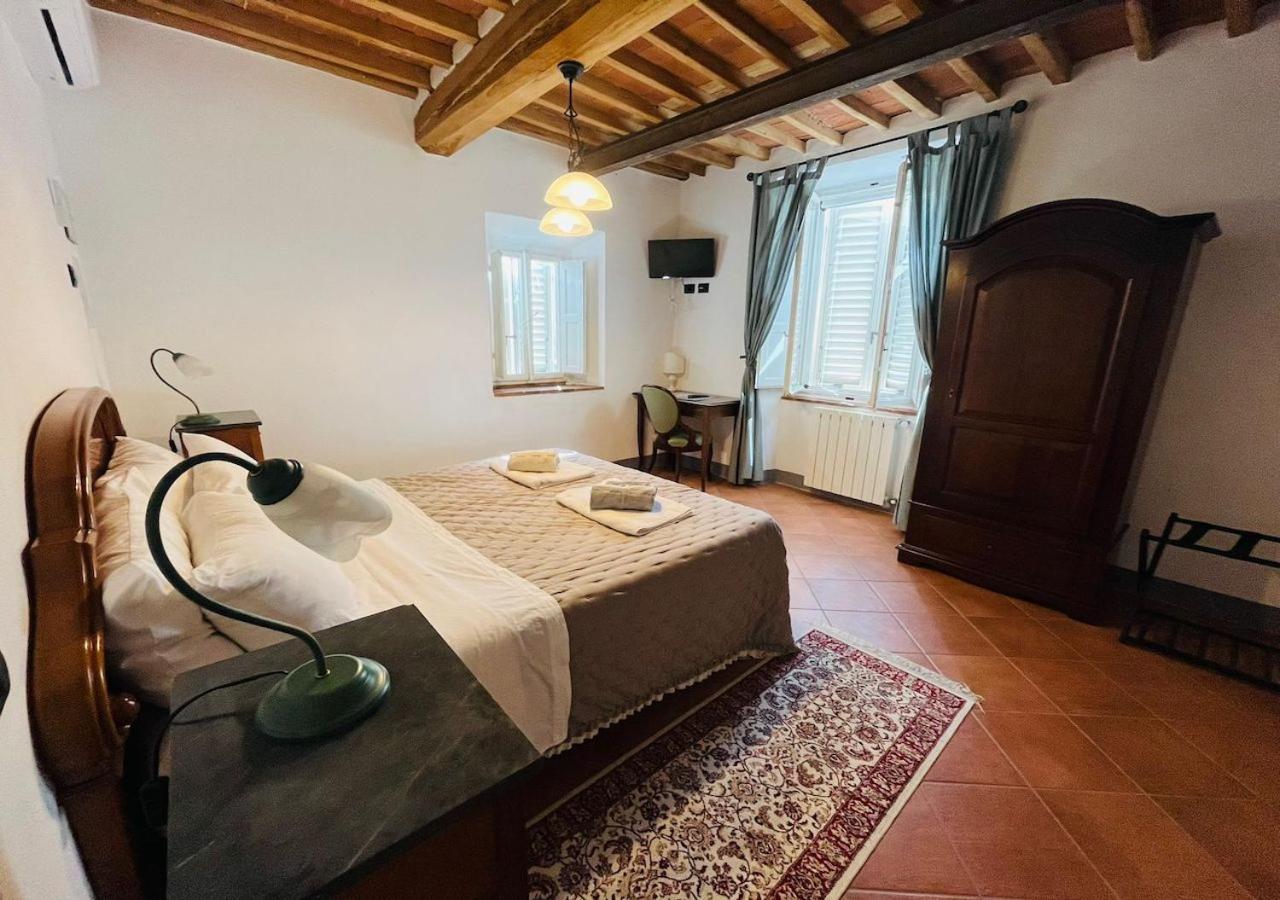 קאפאנורי B&B Giardino Delle Camelie מראה חיצוני תמונה