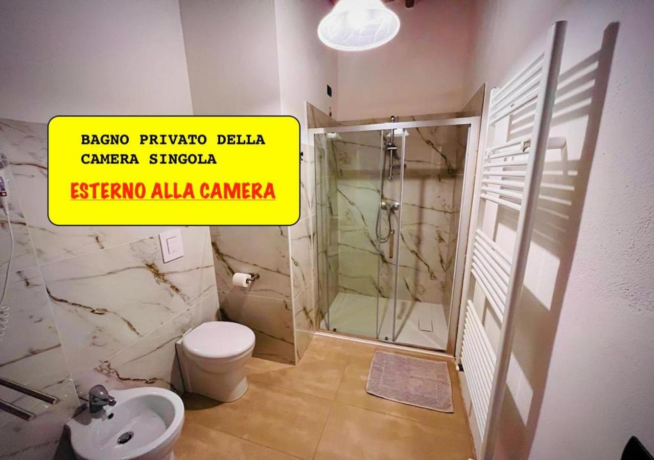 קאפאנורי B&B Giardino Delle Camelie מראה חיצוני תמונה