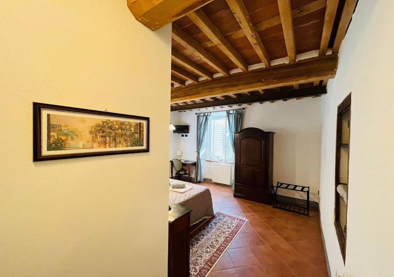 קאפאנורי B&B Giardino Delle Camelie מראה חיצוני תמונה